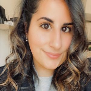 Meet your Posher, Mally